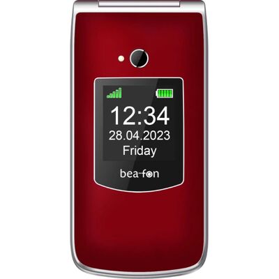 Bea-fon SL605 - Rojo Bea-fon SL605 - Rojo