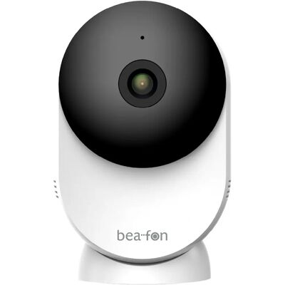 Beafon Flexy 2F IP Sicherheitskamera - Indoor, 3 MP HD, Weiß Beafon Flexy 2F IP Sicherheitskamera - Indoor, 3 MP HD, Weiß