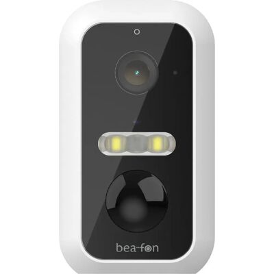 Beafon Safer 3L IP Außenüberwachungskamera - WLAN, 3MP, 130° Beafon Safer 3L IP Außenüberwachungskamera - WLAN, 3MP, 130°