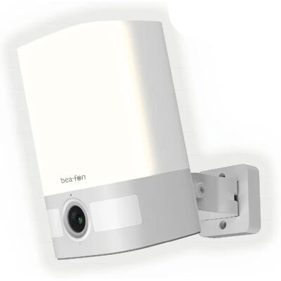 Caméra de sécurité IP Beafon Safer 4L - Mur Extérieur Caméra de sécurité IP Beafon Safer 4L - Mur Extérieur