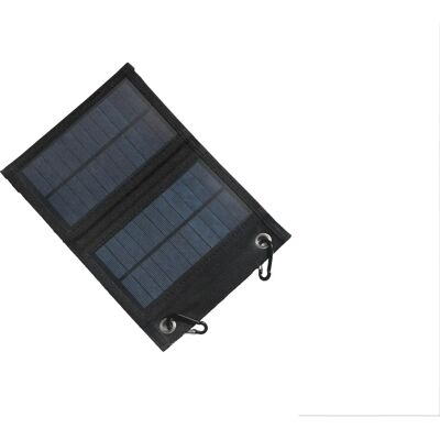 Felixx SOL5P-2M Solar Panel - Outdoor Tragbar Felixx SOL5P-2M Solar Panel - Outdoor Tragbar