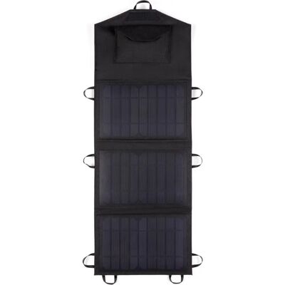 FELIXX FX-SOL10P-3M Solarpanel - 10,5 W Monokristallin FELIXX FX-SOL10P-3M Solarpanel - 10,5 W Monokristallin