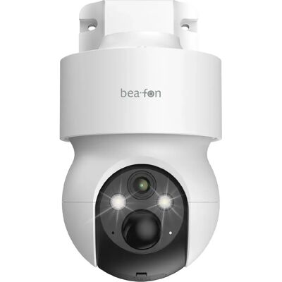 Telecamera di Sicurezza Esterna Beafon 3S Pro - IP65 - 3MP - Wi-Fi Telecamera di Sicurezza Esterna Beafon 3S Pro - IP65 - 3MP - Wi-Fi