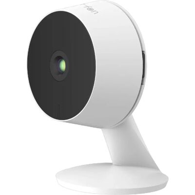 Bea-fon Mobile Beafon Mini 1M IP Sicherheitskamera - Innen, 3MP, Schwarz & Weiß Bea-fon Mobile Beafon Mini 1M IP Sicherheitskamera - Innen, 3MP, Schwarz & Weiß