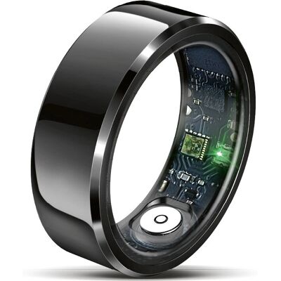 Felixx - SR6 - Czarny - Fitness Tracker Felixx - SR6 - Czarny - Fitness Tracker