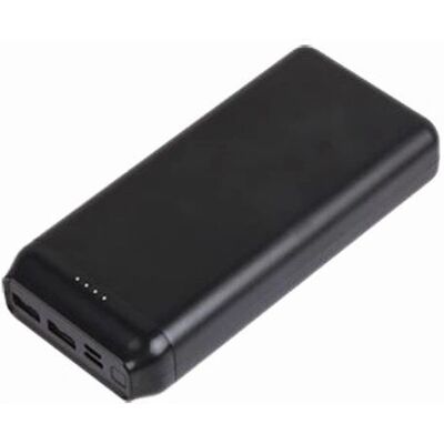 Felixx PRO-20 Lithium Polymer Powerbank - Powerbank Felixx PRO-20 Lithium Polymer Powerbank - Powerbank