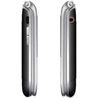 Beafon - SL495 - Μαύρο - 2,4" - Τηλέφωνο Beafon - SL495 - Μαύρο - 2,4" - Τηλέφωνο