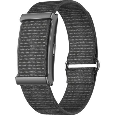 Beafon - Fit 20F - Noir - Bracelet tissu - Smartwatch Beafon - Fit 20F - Noir - Bracelet tissu - Smartwatch