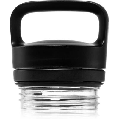 Waterdrop - Spout Lid - Noir - 1 pc - Lid Waterdrop - Spout Lid - Noir - 1 pc - Lid