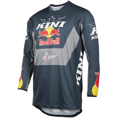 Red Bull MXC 1.0 Maglietta Motocross - Jersey Red Bull MXC 1.0 Maglietta Motocross - Jersey