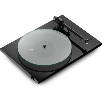 Pro-Ject T2 W Wi-Fi Turntable - Satin White Pro-Ject T2 W Wi-Fi Turntable - Satin White