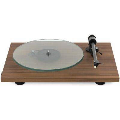 Pro-Ject T2 Nussbaum Plattenspieler mit Sumiko Rainier Pro-Ject T2 Nussbaum Plattenspieler mit Sumiko Rainier
