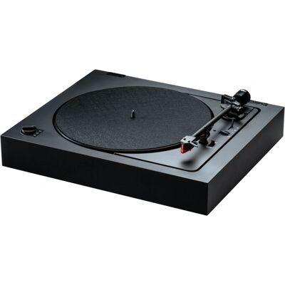 Pro-Ject A2 2M Red Odtwarzacz winyli - Automatyczny, Czarny Pro-Ject A2 2M Red Odtwarzacz winyli - Automatyczny, Czarny