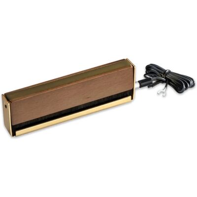 Pro-Ject Brush-It Premium Plattenbürste - Plattenreinigungswerkzeug Pro-Ject Brush-It Premium Plattenbürste - Plattenreinigungswerkzeug