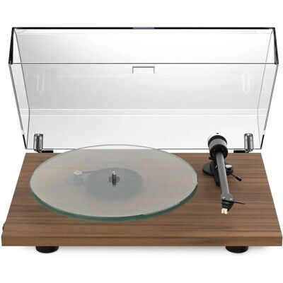 Pro-Ject T2 Super Phono Orzech - Odtwarzacz winyli Pro-Ject T2 Super Phono Orzech - Odtwarzacz winyli