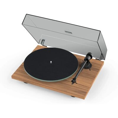 Pro-Ject Pro-Ject T1 EVO BT Skivspelare - Skivspelare Pro-Ject Pro-Ject T1 EVO BT Skivspelare - Skivspelare