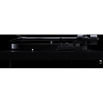 Pro-Ject Debut Pro S Soitin - Musta Pro-Ject Debut Pro S Soitin - Musta