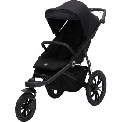 Fillikid Kinderwagen - S609, Verstellbarer Sitz - Kinderwagen Fillikid Kinderwagen - S609, Verstellbarer Sitz - Kinderwagen