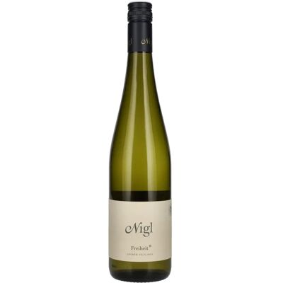 Nigl Grüner Veltliner 2024 - Mineral, Zitrus, Frisch - Weißwein Nigl Grüner Veltliner 2024 - Mineral, Zitrus, Frisch - Weißwein