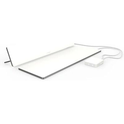 ETHERMA - LAVA-DESK-ZONE-W - Weiss - Elektrischer Raumheizer ETHERMA - LAVA-DESK-ZONE-W - Weiss - Elektrischer Raumheizer