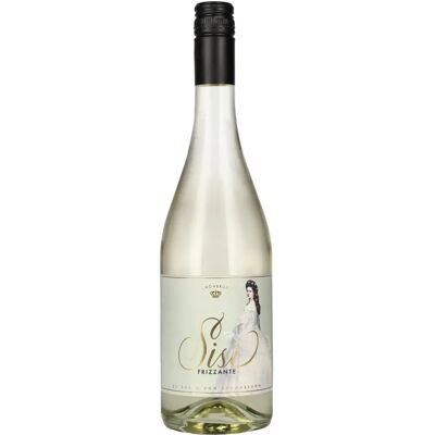 Schönbrunn Sisi Frizzante - Österreichischer Perlwein - 12% Vol. Schönbrunn Sisi Frizzante - Österreichischer Perlwein - 12% Vol.