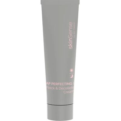 SkinSense Anti Pigmentation Neck & Decolletage Cream - Targeted Brightening & UV Protection SkinSense Anti Pigmentation Neck & Decolletage Cream - Targeted Brightening & UV Protection