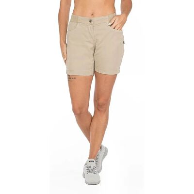Chillaz Jessy Beige Outdoorhose - Damen Chillaz Jessy Beige Outdoorhose - Damen