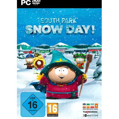 South Park: Dzień Śniegu! - PC South Park: Dzień Śniegu! - PC