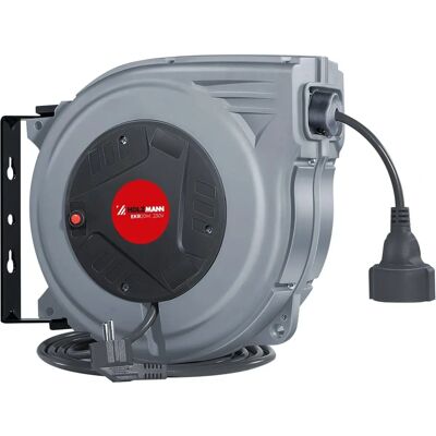 Holzmann EKR20M 230V Καλωδιόσυρμα - 20/22m, 5mm² Holzmann EKR20M 230V Καλωδιόσυρμα - 20/22m, 5mm²