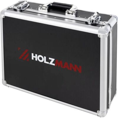 Holzmann WZK119ECO Skrzynka narzędziowa - Zestaw narzędzi Holzmann WZK119ECO Skrzynka narzędziowa - Zestaw narzędzi