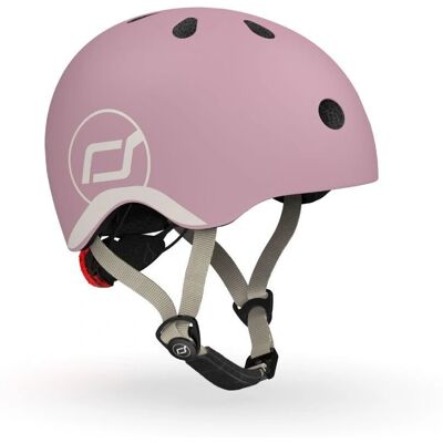 Casco Wildberry Scoot & Ride - XS per bambini 1-3 anni Casco Wildberry Scoot & Ride - XS per bambini 1-3 anni