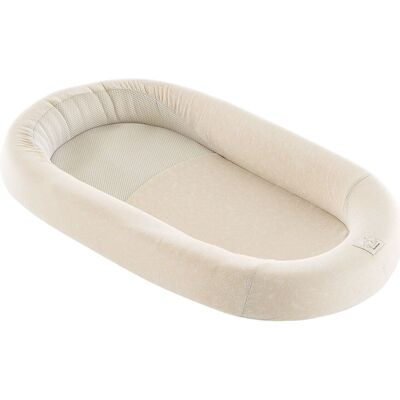 Materasso per bebè Traumeland - Traspirante, Ergonomico, Sicuro Materasso per bebè Traumeland - Traspirante, Ergonomico, Sicuro