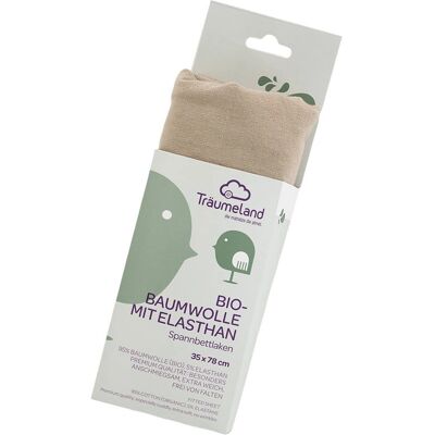 Träumeland - TT06649 - 35x78 cm - Lenzuolo Träumeland - TT06649 - 35x78 cm - Lenzuolo