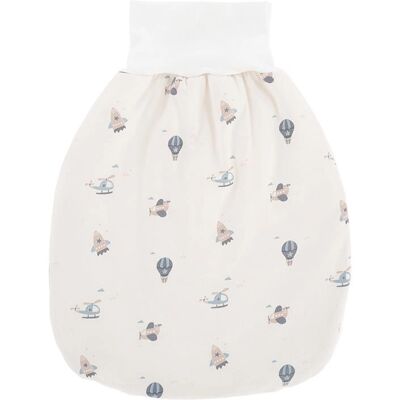 Traumeland - S200901 - Blu - TOG 2.5 - sacco nanna bambino Traumeland - S200901 - Blu - TOG 2.5 - sacco nanna bambino