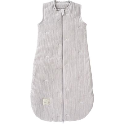 Traumeland - S3000102 - Grau - TOG 1.5 - Babyschlafsack Traumeland - S3000102 - Grau - TOG 1.5 - Babyschlafsack