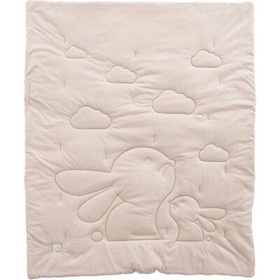 TRAUMELAND - T068101 - Taupe - Tappeto gioco bebè TRAUMELAND - T068101 - Taupe - Tappeto gioco bebè