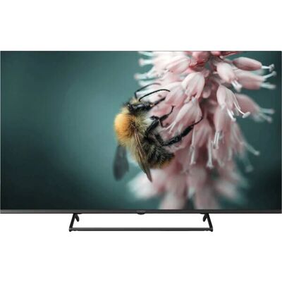 Strong - SRT50UG7773C - 50in - 4K Google TV - TV - Publicité Strong - SRT50UG7773C - 50in - 4K Google TV - TV - Publicité