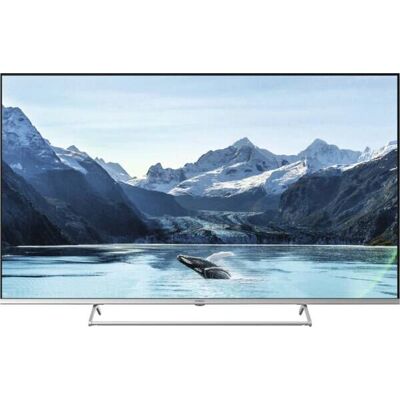Strong - SRT55UG8773C - 55 Palců - 4K Ultra HD - TV Strong - SRT55UG8773C - 55 Palců - 4K Ultra HD - TV