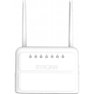 Strong 4GROUTER360 Mobilfunknetzgerät - WLAN-Router Strong 4GROUTER360 Mobilfunknetzgerät - WLAN-Router