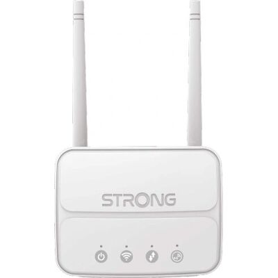 Strong 4G Router 4G LTE 300 Mbps WiFi Firewall Strong 4G Router 4G LTE 300 Mbps WiFi Firewall