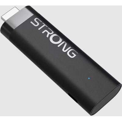 Dongle TV Intelligent Strong LEAP NOVA - 4K Ultra HD Android Noir Dongle TV Intelligent Strong LEAP NOVA - 4K Ultra HD Android Noir