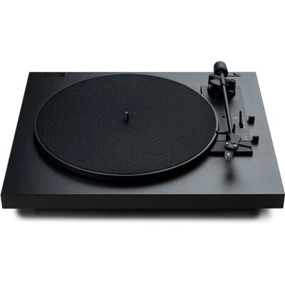 Pro-Ject A1.2 Riemaandrijving Platenspeler - Platenspeler Pro-Ject A1.2 Riemaandrijving Platenspeler - Platenspeler