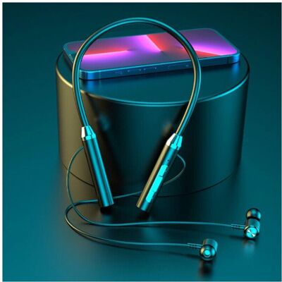 Maxpower - Fone Earphones - Wireless - Neckband - Headphones Maxpower - Fone Earphones - Wireless - Neckband - Headphones