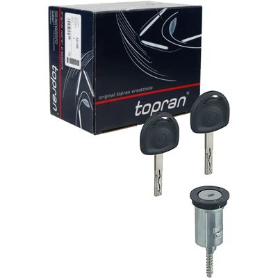 Topran 205 166 Κλείδωμα στροφής τιμονιού - κλείδωμα στροφής τιμονιού Topran 205 166 Κλείδωμα στροφής τιμονιού - κλείδωμα στροφής τιμονιού