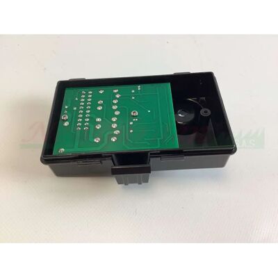Stiga - SD 98 108 - Tractor de césped - Tarjeta de control electrónica Stiga - SD 98 108 - Tractor de césped - Tarjeta de control electrónica