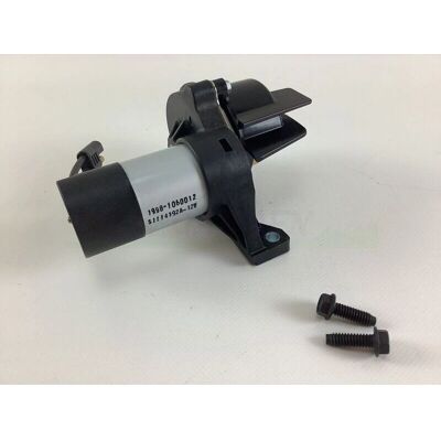 Briggs & Stratton - Serie 850 Instart - Motor de arranque Briggs & Stratton - Serie 850 Instart - Motor de arranque