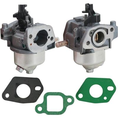 Husqvarna RVM110 OHV carburador horizontal Husqvarna RVM110 OHV carburador horizontal