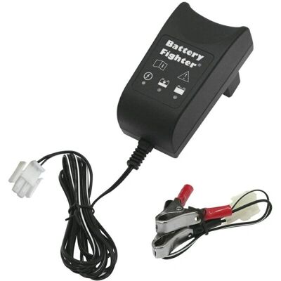 Stiga - 330266-330273 - - Battery charger Stiga - 330266-330273 - - Battery charger