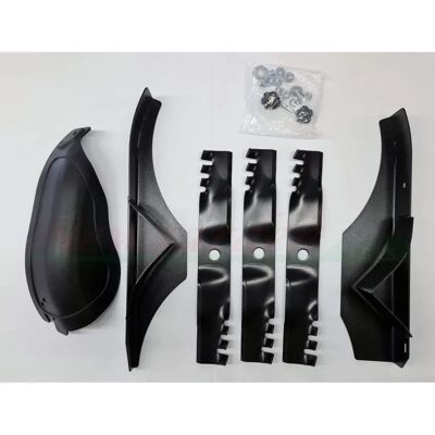 Snapper - SPX200 - 117 cm - Kit di pacciamatura Snapper - SPX200 - 117 cm - Kit di pacciamatura