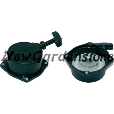 Kawasaki - 49088-2166 - TD 40/TD 48 - Arrancador Kawasaki - 49088-2166 - TD 40/TD 48 - Arrancador